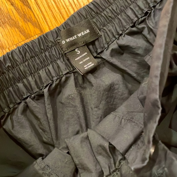 NWOT button up midi skirt - Picture 5 of 6